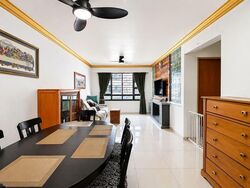 Blk 258A Punggol Topaz (Punggol), HDB 4 Rooms #565771071